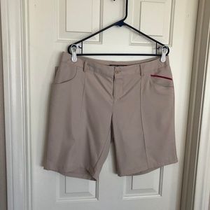 Under Armour Golf Shorts